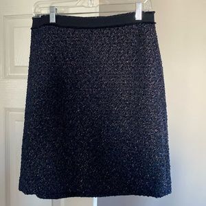 New, with tags, Ann Taylor pencil skirt
